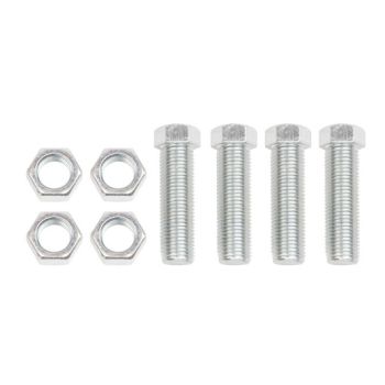 Trail-Gear Toyota Steering Stop Bolts & Nuts