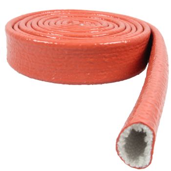 Longacre Firebraid Sleeving