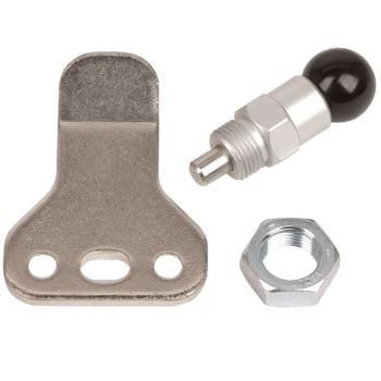 Trail-Gear Slam Latch Kit