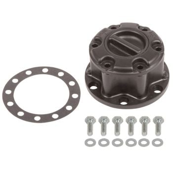 Trail-Gear Suzuki Manual Locking Hub