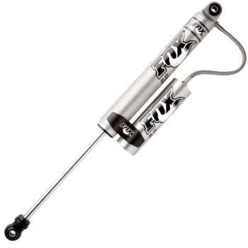 Fox 2.0 Performance Series Reservoir Smooth Body Shock for Ford