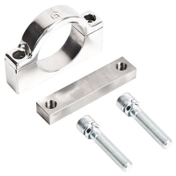 Trail-Gear Aluminum Ram Clamp