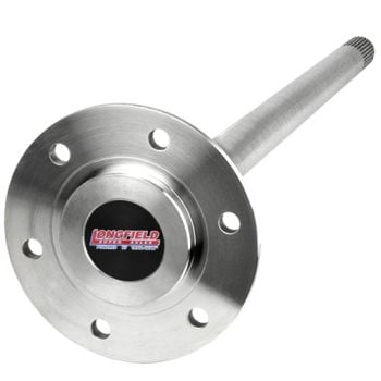 Trail-Gear Longfield Jimny / Samurai Axle Front Kit