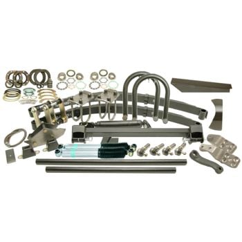Trail-Gear Classic 79-85 Toyota Front Lift Kit