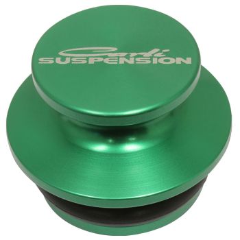 Carli 2014-2018 Dodge Ram Billet Fuel Cap