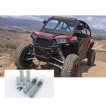 Eibach PRO-UTV Performance Spring System for Polaris RZR