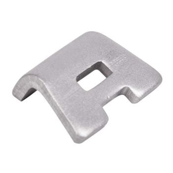 Trail-Gear Zip Tie Tab Brackets