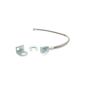 Rough Country Jeep TJ