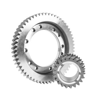 Trail-Gear Trail-Creeper FJ80 3:116 T-Case Gears