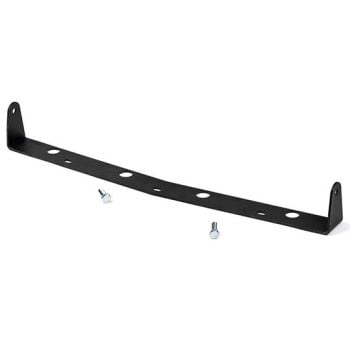 Rough Country 20-inch Single Row LED Light Bar Hidden Bumper Mount