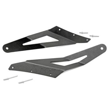Rough Country 03-09 Dodge Ram 25/3500 54