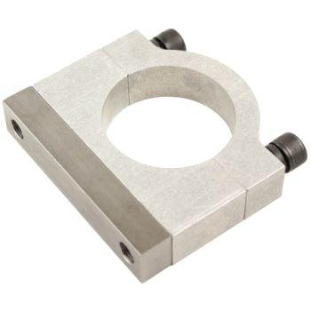 Cylinder Clamp 2.875 i.d.  w/ Weld Plate & Hardware (Single)