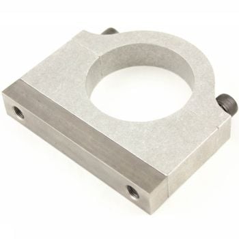 Cylinder clamp 3.375 i.d. (2217) w/ weld plates