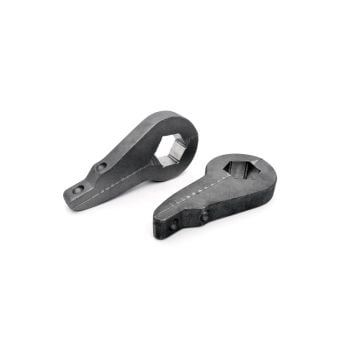 Rough Country 1.5-2-inch Suspension Leveling Kit Chevrolet/GMC