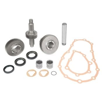 Trail-Gear Suzuki Samurai T-Case Gear Set