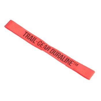 DuraLine Winch Hook Strap