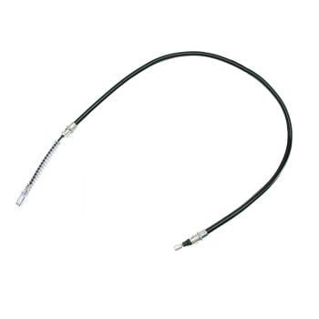 TeraFlex TJ LH & RH / XJ 97-01 LH Emergency Brake Cable