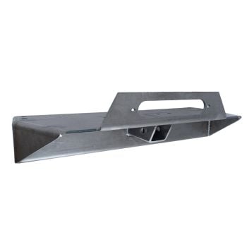 Trail-Gear FJ80 Winch Mount