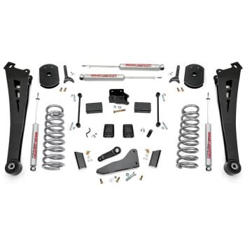 Rough Country 2014-2016 Dodge Ram 2500 Suspension Lift Kit