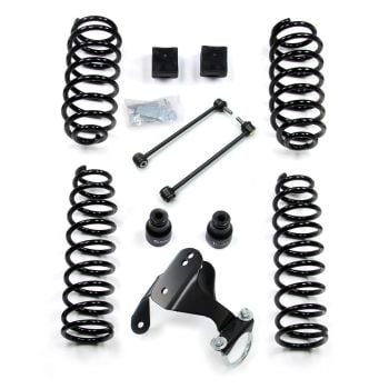 TeraFlex Jeep JK Wrangler 2.5
