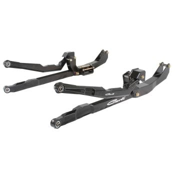 Carli Suspension '03-'12 Dodge Ram 2500/3500 Long Arm System