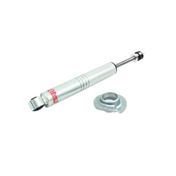 Eibach Pro-Truck Sport / Sport Leveling Rear Shock for Ford