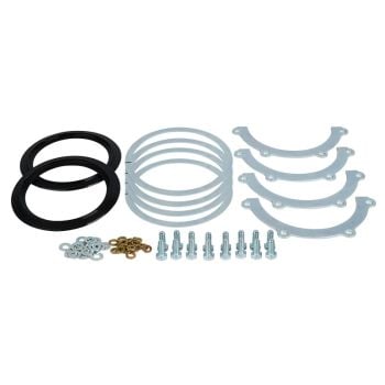 Trail-Gear Trail-Safe Nissan Patrol Y60 Knuckle Ball Wiper Seal Kit