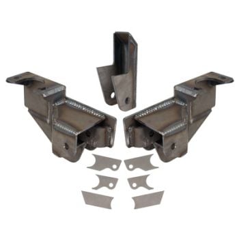 Synergy Jeep JK 2 Door Rear Stretch Bracket Kit