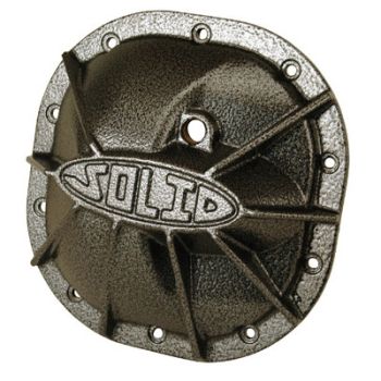 Solid Axle Industries Ford 8.8 Differential Cover