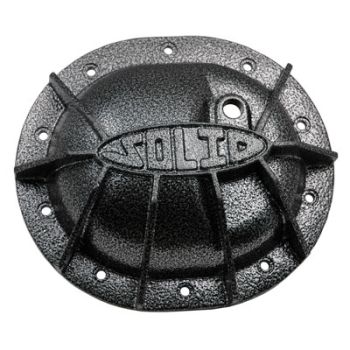 Solid Axle Industries Chrysler 8.25 Differential Cover