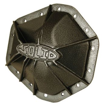 Solid Axle Industries GM Corporate 14 Differential Cover