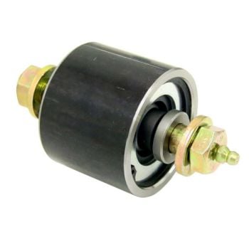 Currie 2.0 Johnny Joint - Internally Greased -W/ 0.437 Hole X 2.00 Oaw