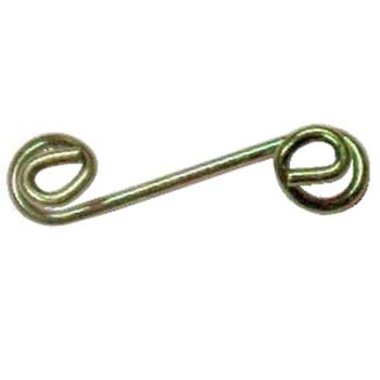 Dzus Fastener Spring (10PK)