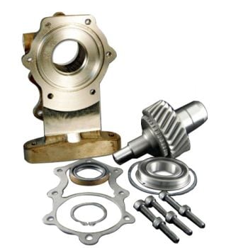 Advance Adapters GM 4L80E Tranny to GM NP205 T-Case Adapter Kit