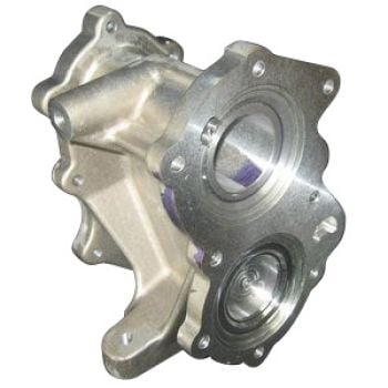 Advance Adapters SM465 to Early GM NP205 Fig. Eight Bolt Pattern