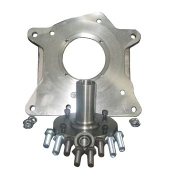 Advance Adapters Ford Bronco II
