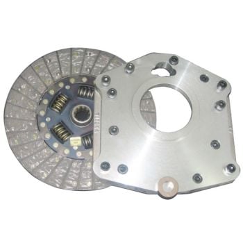Advance Adapters Ford Small Block to Jeep NV3550 Tranny Adapter Kit