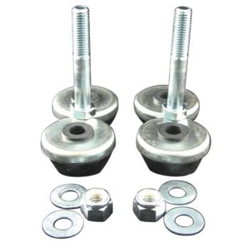 Advance Adapters Engine Mount Replacement Cushion Kit