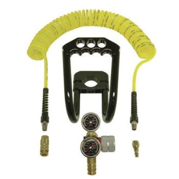Powertank Pro Series Regulator Kit