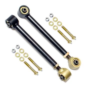 Currie TJ/LJ Rear Upper Johnny Joint Control Arms