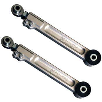 ICON 03+ 4Runner/07-14 FJ Cruiser Billet Aluminum Upper Link Arm Kit