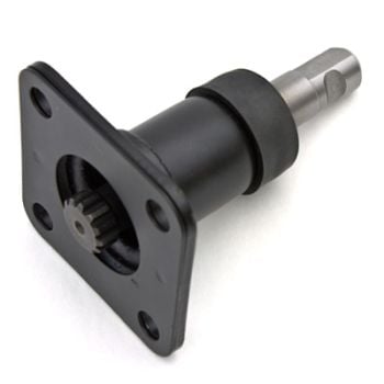PSC Jeep JK Full Hydraulic Steering Valve Column