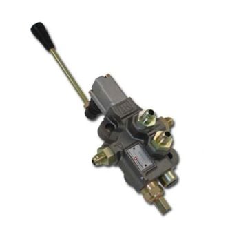 PSC Rear Steer Directional Valve