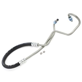 PSC 80-86 Jeep CJ Pressure Hose Kit