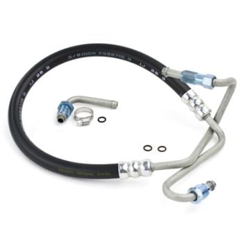 PSC 03-06 Jeep TJ Conversion Hose Kit
