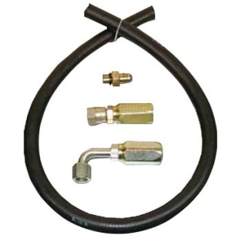 PSC Suzuki Pump Conversion Pressure Hose Kit