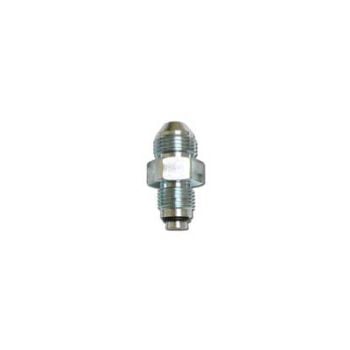 PSC #8JIC x 18mm-1.5 I.F. O-Ring Adapter