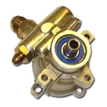 PSC 91-96 Jeep XJ/YJ Hi-Performance PS Pump
