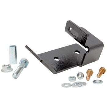 Rough Country 97-06 Jeep TJ Rear Track Bar Bracket