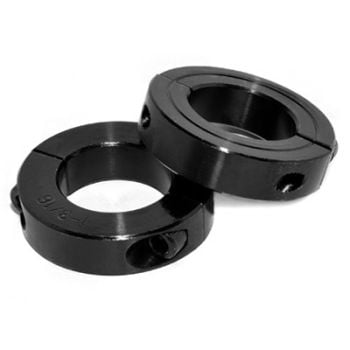 Rough Country 97-06 Jeep TJ Sway Bar Clamp Kit